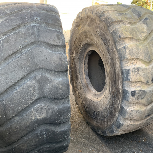 
            29.5R25 Goodyear TL3A+
    

                        xx
        
        
    
    Inflatable

