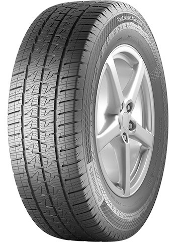 
            Continental 215/60  R17 TL 109T CO VANCONTACT 4SEASON
    

                        109
        
                    R
        
    
    यात्री कार

