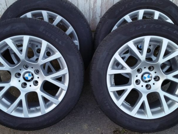 
            245/50R18 Pirelli Sottozero Winter serie 2
    

                        100
        
                    H
        
    
    Passenger car

