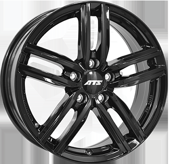     Car rim - 6,0X15 ATS ANTARES 5/112 ET47 CH57,1
