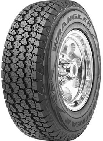 
            Goodyear 245/65 TR17 TL 111T GY WRANG AT ADVENTURE XL
    

                        111
        
                    TR
        
    
    4x4 SUV

