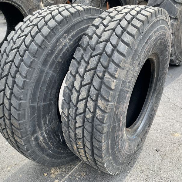 
            385/95R24 Michelin X CRANE
    

                        xxx
        
        
    
    aufblasbar

