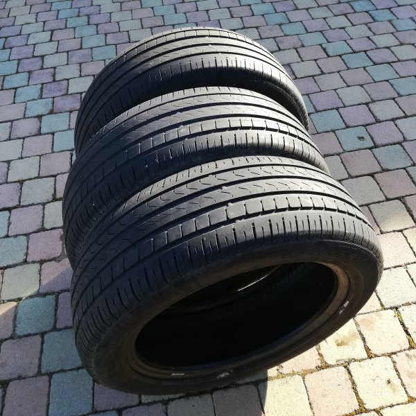 
            225/55R19 Pirelli Scorpion Verde
    

                        99
        
                    H
        
    
    Passenger car

