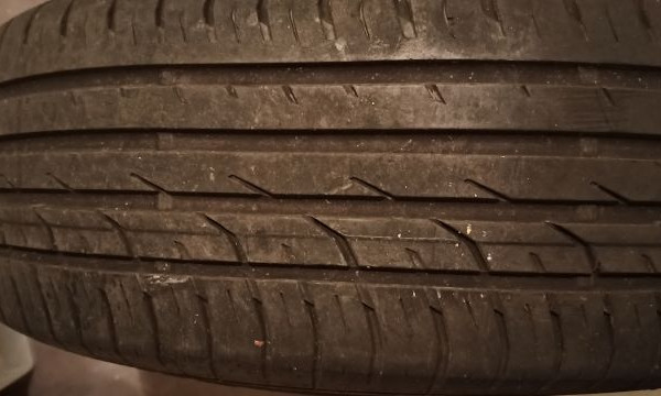 
            215/55R18 Continental 
    

                        99
        
                    V
        
    
    यात्री कार

