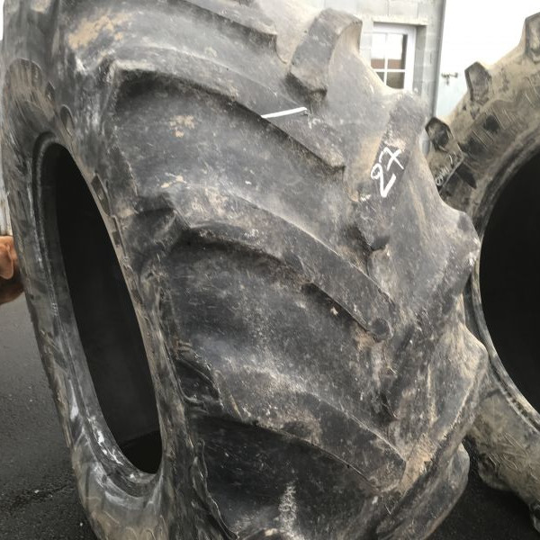 
            650/75R38 Goodyear DT824
    

            
        
    
    ドライビングホイール

