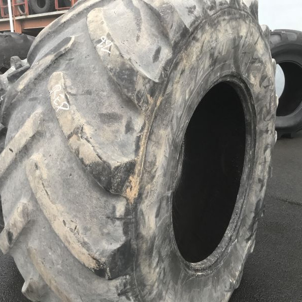 
            650/85R38 Kleber MachXBib rep
    

            
        
    
    Rueda de conducción

