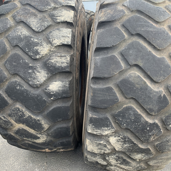 
            26.5R25 Michelin Rech HA
    

                        x
        
        
    
    Gonflable

