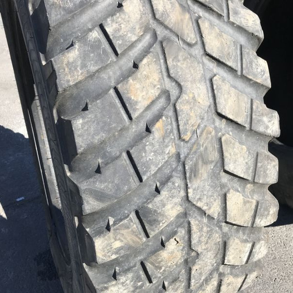 
            16.9R34 Nokian TRI2
    

            
        
    
    ドライビングホイール

