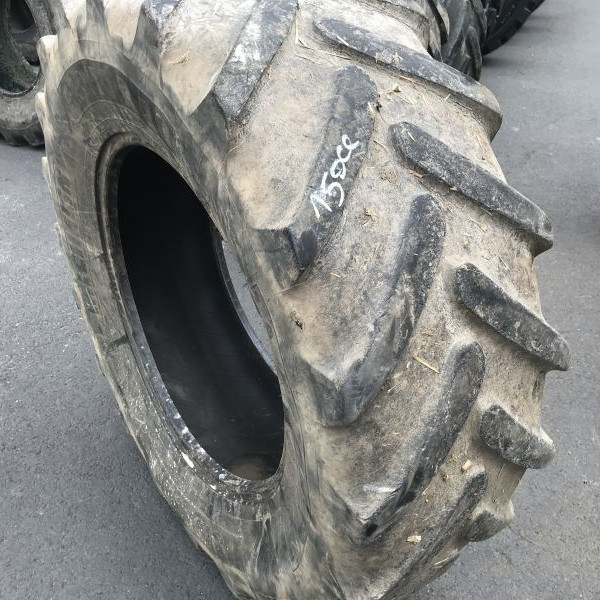 
            420/70R28 Michelin OMNIBIB
    

            
        
    
    Roata de conducere

