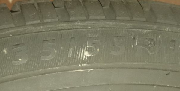 235/55R17 Dunlop
99
H
Autovettura