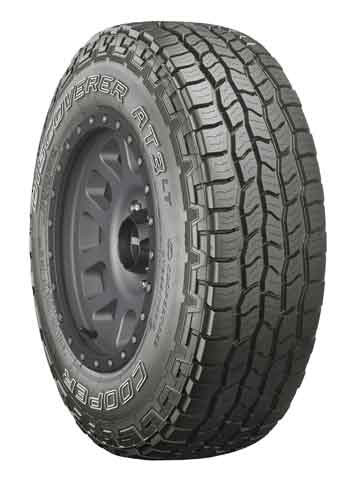 
            Cooper 265/65  R17 TL 120R CP DISC AT3 LT OWL
    

                        120
        
                    R
        
    
    यात्री कार

