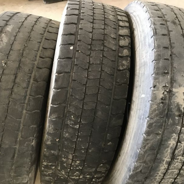 245/70R19.5 Goodyear RHD
136
M
regionale