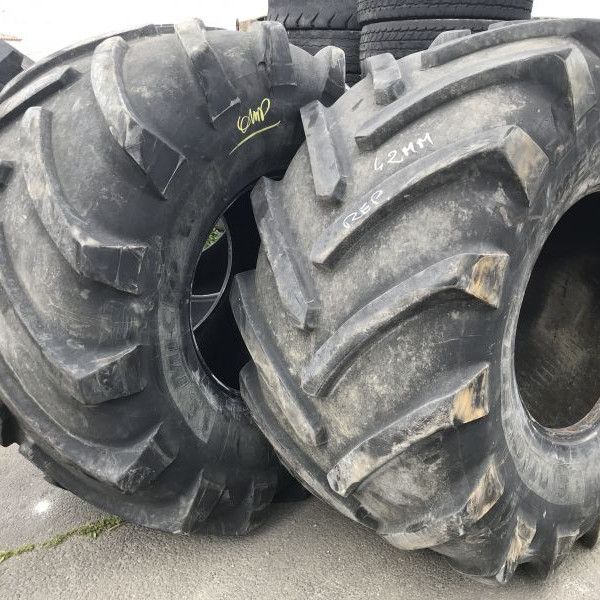 
            900/60R32 Michelin MegaXbib rep
    

            
        
    
    Ведущее колесо

