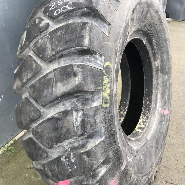 1600R25 General LCM
28PR
Gonflable