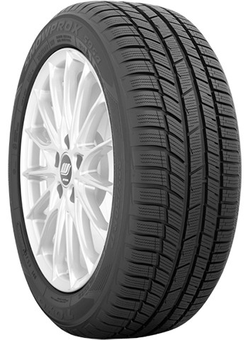 
            Toyo 245/40 WR19 TL 98W  TOYO SNOWPROX S954
    

                        98
        
                    WR
        
    
    यात्री कार

