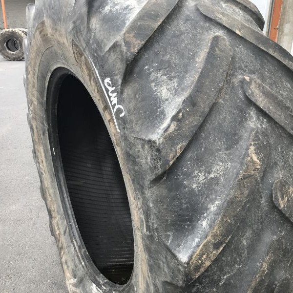 
            580/70R38 Kleber OMNIBIB
    

            
        
    
    Antriebsrad

