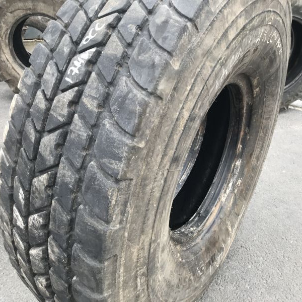 
            445/95R25 Michelin Xcrane
    

                        xxx
        
        
    
    Inflatable

