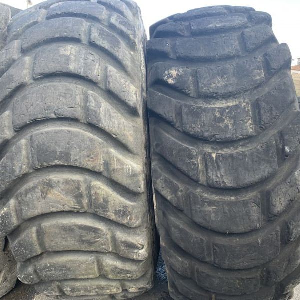 
            29.5R29 Michelin XRB
    

                        xx
        
        
    
    Inflatable

