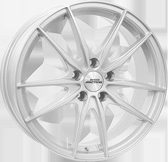     Car rim - 6,0X15 IA ZODIAC 4/100   ET35 CH73,1
