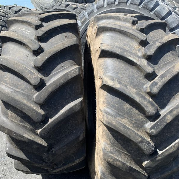 
            620/75R26 Alliance A-360
    

            
        
    
    ड्राइविंग व्हील

