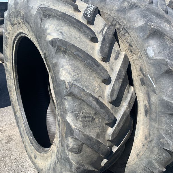 
            480/70R38 Michelin Omnibib rep
    

            
        
    
    Rueda de conducción

