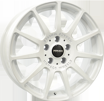     Cerchio dell'automobile - 7,0X17 MONACO WHEELS RALLYE 4/100   ET40 73,1
