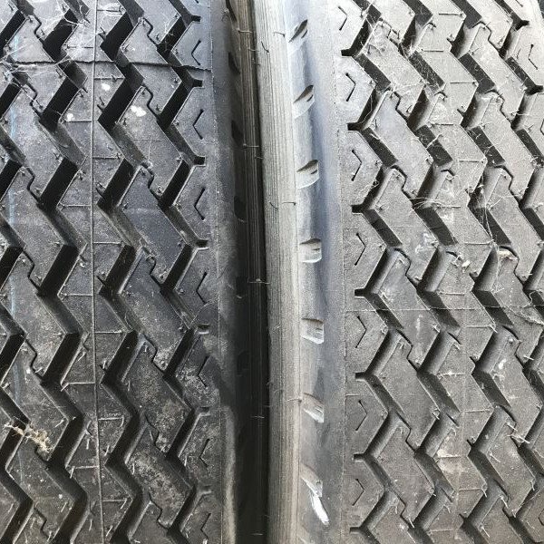 8R22.5 Continental RS 415
128
L
Regional