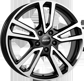 Car rim - 7,0X17 ALUTEC TORMENTA 5/112 ET45 CH57,1