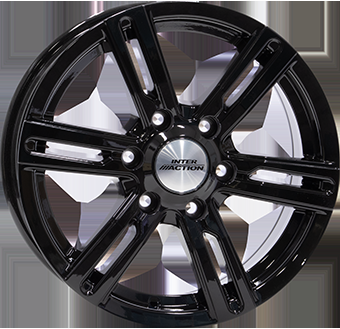     汽车轮辋 - 7,5X17 IA KARGIN 6-SP 6/130   ET50 CH84,1
