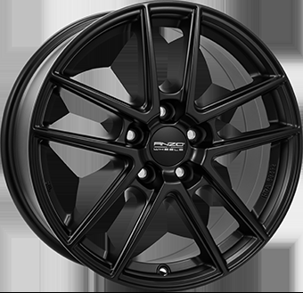 Car rim - 7,0X18 ANZIO SPLIT 5/112 ET22 CH66,6