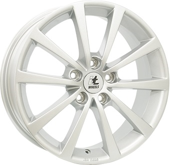 Car rim - 7,5X18 IT WHEELS ALICE 5/112 ET45 CH57,1
