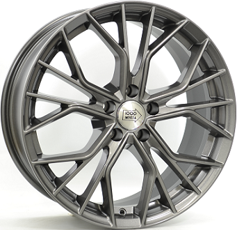     Car rim - 8,0X18 MILLE MIGLIA 1020 5/108   ET45 CH63,4
