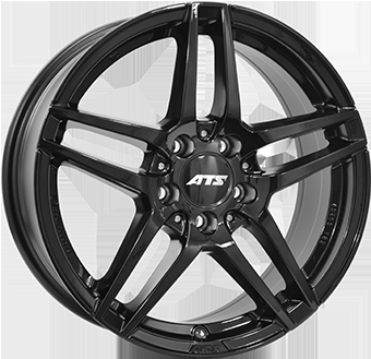Llanta del coche - 8,0X18 ATS MIZAR 5/112 ET43 CH66,6
