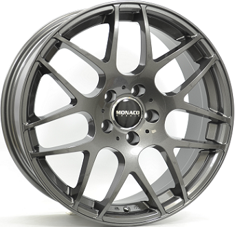 Car rim - 8,0X18 MONACO WHEELS SPORT 5/112 ET45 66,5