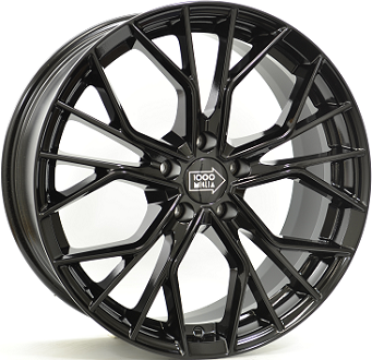     Auto velg - 8,0X18 MILLE MIGLIA 1020 5/114,3 ET40 CH67,1
