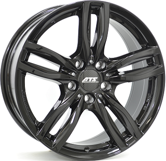     Auto velg - 8,0X18 ATS EVOLUTION 5/120 ET43 CH72,6
