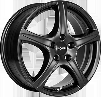 Autofelge - 7,5X19 RONAL R56 5/120 ET44 CH72,6