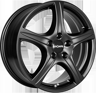     Cerchio dell'automobile - 7,5X19 RONAL R56 5/120   ET44 CH72,6
