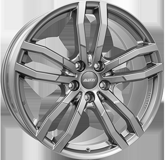 Car rim - 8,5X19 ALUTEC DRIVEX 5/114,3 ET40 CH70,1