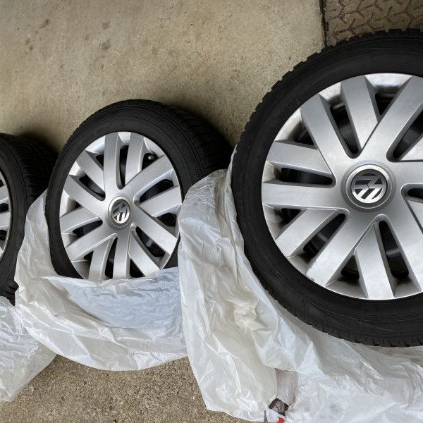 185/60R14 Falken Euro Winter
88
T
Autovettura