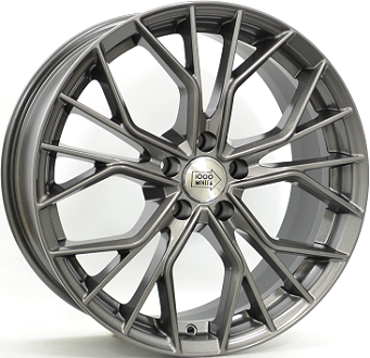 Car rim - 9,0X20 MILLE MIGLIA 1020 5/112 ET25 CH66,5