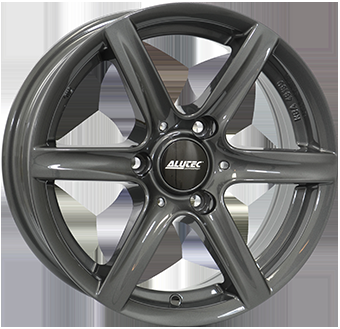     Car rim - 5,0X15 ALUTEC GRIP 3/112   ET20 CH57,1
