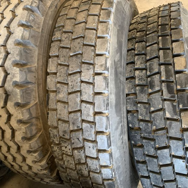 
            9.5R19.5 Michelin Rechapé
    

            
        
    
    regionale

