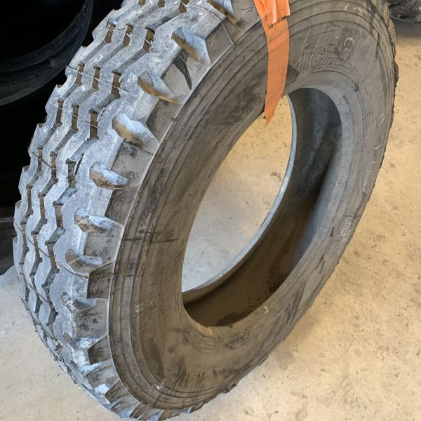 
            8R19.5 Michelin Remix XZY
    

            
        
    
    Regional

