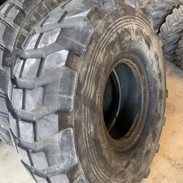 
            1600R20 Michelin XL
    

            
        
    
    Koło napędowe

