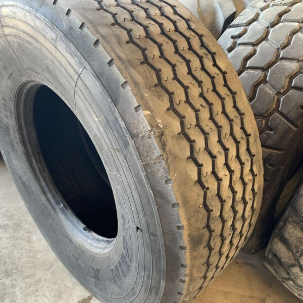 
            425/65R22.5 Michelin XZA rep
    

                        165
        
                    K
        
    
    Regional

