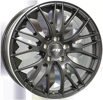     Carro aro - 8,5X19 ATS PERFEKTION 5/114,3 ET40 CH70,1
