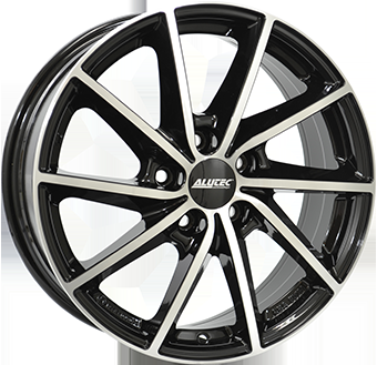 Auto velg - 6,0X15 ALUTEC SINGA 4/108 ET47,5 CH63,3