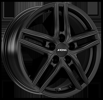 Carro aro - 6,5X16 RONAL R65 5/108 ET40 CH76