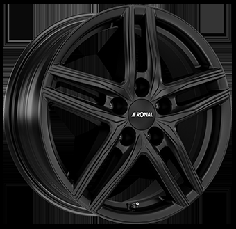     Car rim - 6,5X16 RONAL R65 5/108   ET40 CH76
